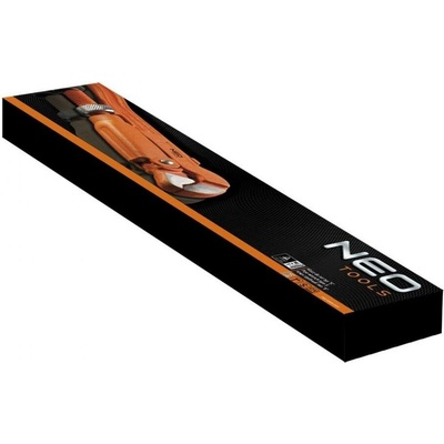 NEO Tools 02-123 hasák S čelisti