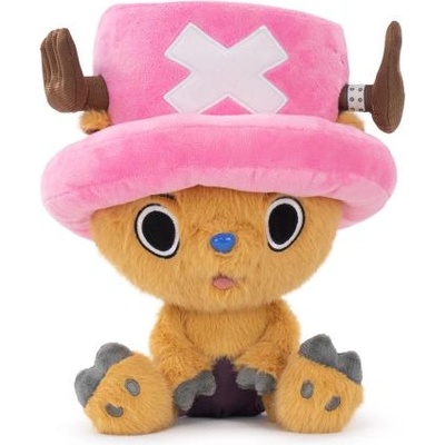 Barrado One piece Чопър плюшена играчка 25см (16003031)