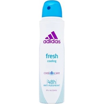 Adidas Fresh Cooling Cool & Care Woman deospray 150 ml