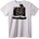 NOONEBRAND Тениска AE86 за почитатели на коли - 2XL, White