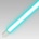 Prezent Luxera 70421 - Дезинфекцираща UVC тръба T5, 28W, 230V (70421)