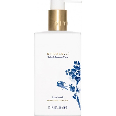 Rituals Amsterdam Collection Hand Wash mýdlo na ruce 300 ml