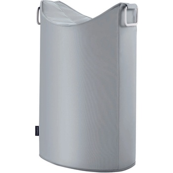 Blomus Кош за пране Frisco сив (65387)