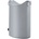 Blomus Кош за пране Frisco сив (65387)