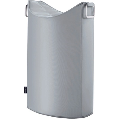 Blomus Кош за пране Frisco сив (65387)