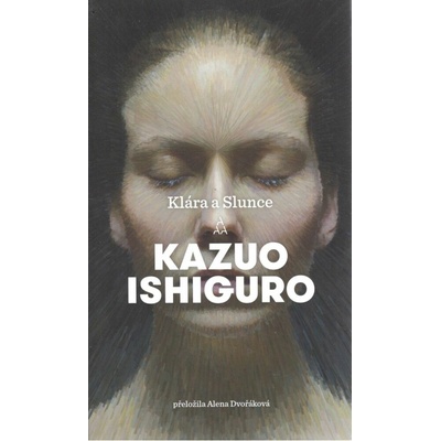 Klára a Slunce - Kazuo Ishiguro