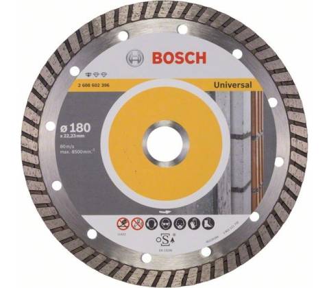 BOSCH 2.608.602.396