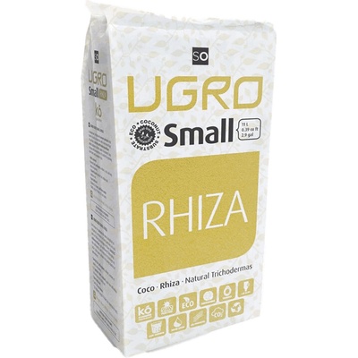 Ugro Organic Coco UGro Rhiza Small 11 l