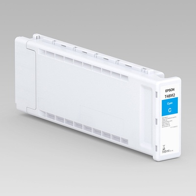 Epson original ink C13T48M200, cyan (C13T48M200)