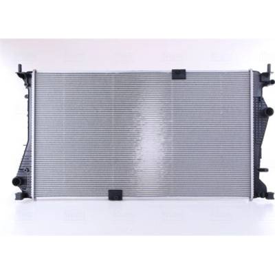 NISSENS 630789 Chladič, chlazení motoru (630789)