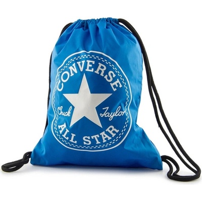 Gymsack Converse Flash Laser Blue