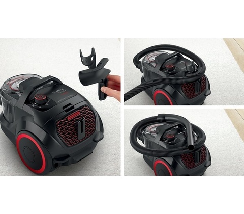 Bosch BGS21POW2