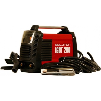TECH SOLUTION IGBT 200