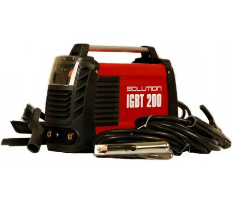 TECH SOLUTION IGBT 200