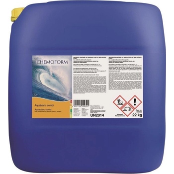 Chemoform Aquabanc OXA kombi 22 kg