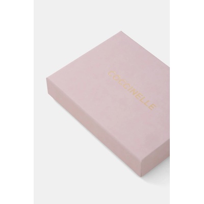 Coccinelle Кожен ключодържател Coccinelle (E2.Q3M.41.12.01)