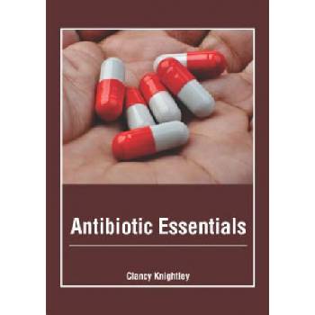 Antibiotic Essentials | Clancy Knightley