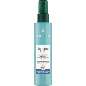 René Furterer Sublime Curl Спрей за къдрици, 150 ml - baby