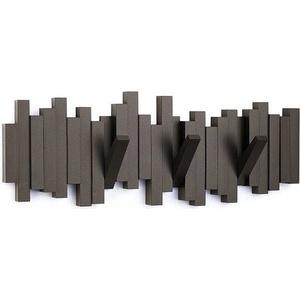 Umbra Закачалка за дрехи Sticks Umbra цвят еспресо (318211-213)
