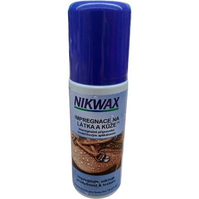 NIKWAX Fabric a Leather Proof 125 ml