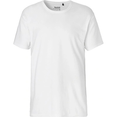 Neutral pánske tričko NE61030 white