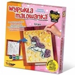 Mirage Hobby Convex Painting - Unirosec Uranus