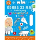 Knihy Praktické zábavy pre chlapcov