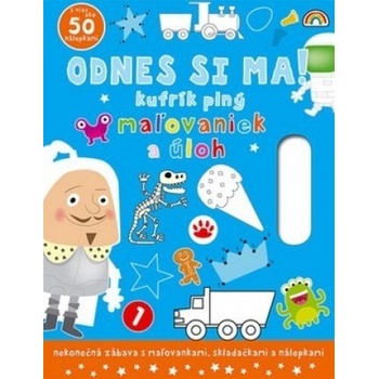 Praktické zábavy pre chlapcov