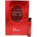 Parfémy Christian Dior Hypnotic Poison toaletní voda dámská 1 ml vzorek