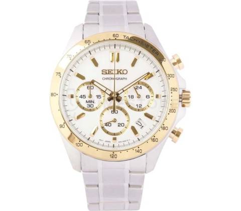 Seiko SBTR024