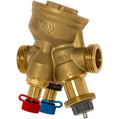 IMI TA-MODULATOR regulační a vyvažovací ventil 52164320