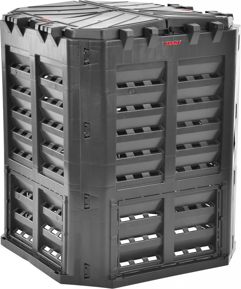 HECHT 3060