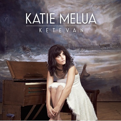 Melua Katie - Ketevan CD