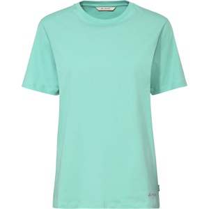 Vaude Дамска тениска Vaude Women's Spirit T-Shirt II T-shirt - Sage - размер 34 (EU) (916-5802-0511)