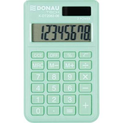 Donau Tech K-DT2082 kapesní zelená