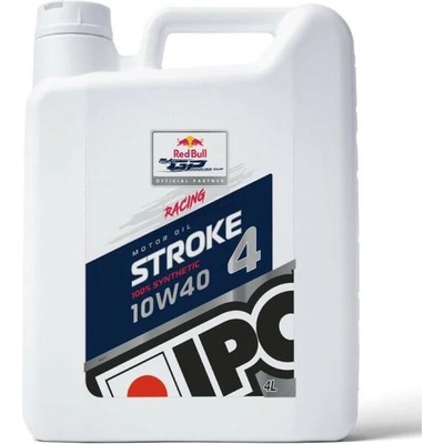 IPONE Racing Stroke 4 10W-40 4 l