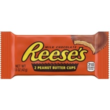 Reese's 2 Peanut Butter Cups 42g