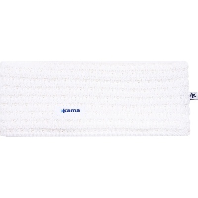 Kama C36 101 pletená merino čelenka
