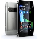 Mobilné telefóny Nokia X7