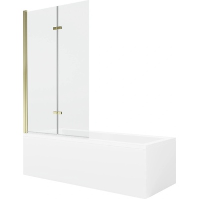 Mexen Cubik 160 x 70 cm 550316070X9210025000