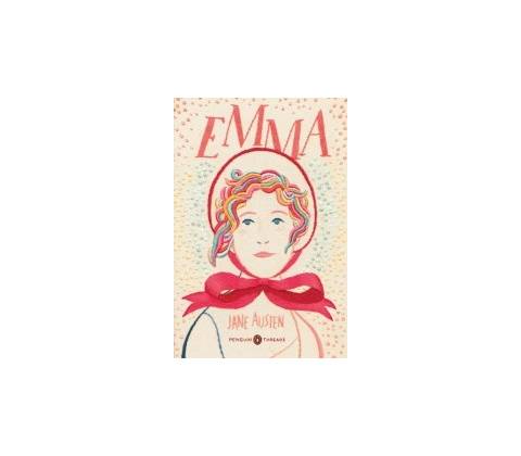 Emma - Austen Jane