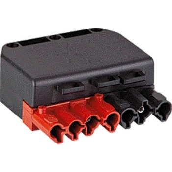 Image 1 of CBM Щекер за горелка със 7 вътрешни крачета (bru20935)