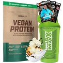 BioTech USA Vegan Protein 2000 g
