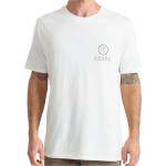 Roark Мъжка тениска Roark Safe Camp XL T-shirt - Off White (216-7598-0214)