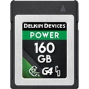 Delkin CFexpress Power (G4) 160 GB DCFXBP160G4