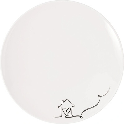 Villeroy & Boch Dezertný tanier Family 21 cm Statement