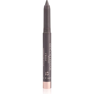 Collistar Twist Stylo дълготрайни сенки за очи в молив водоустойчиви цвят 12 - Smoky Gaze 1.4 гр