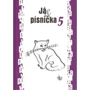 Já a písnička 5 (fialová)