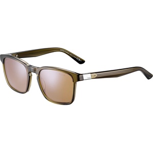 Bollé Слънчеви очила Bollé Nerox Origo Polarized S3 Sunglasses - Olive Crystal / Brown Polarized - размер S/M (205-7150-0311) Слънчеви очила