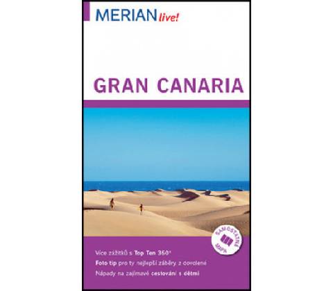Gran Canaria